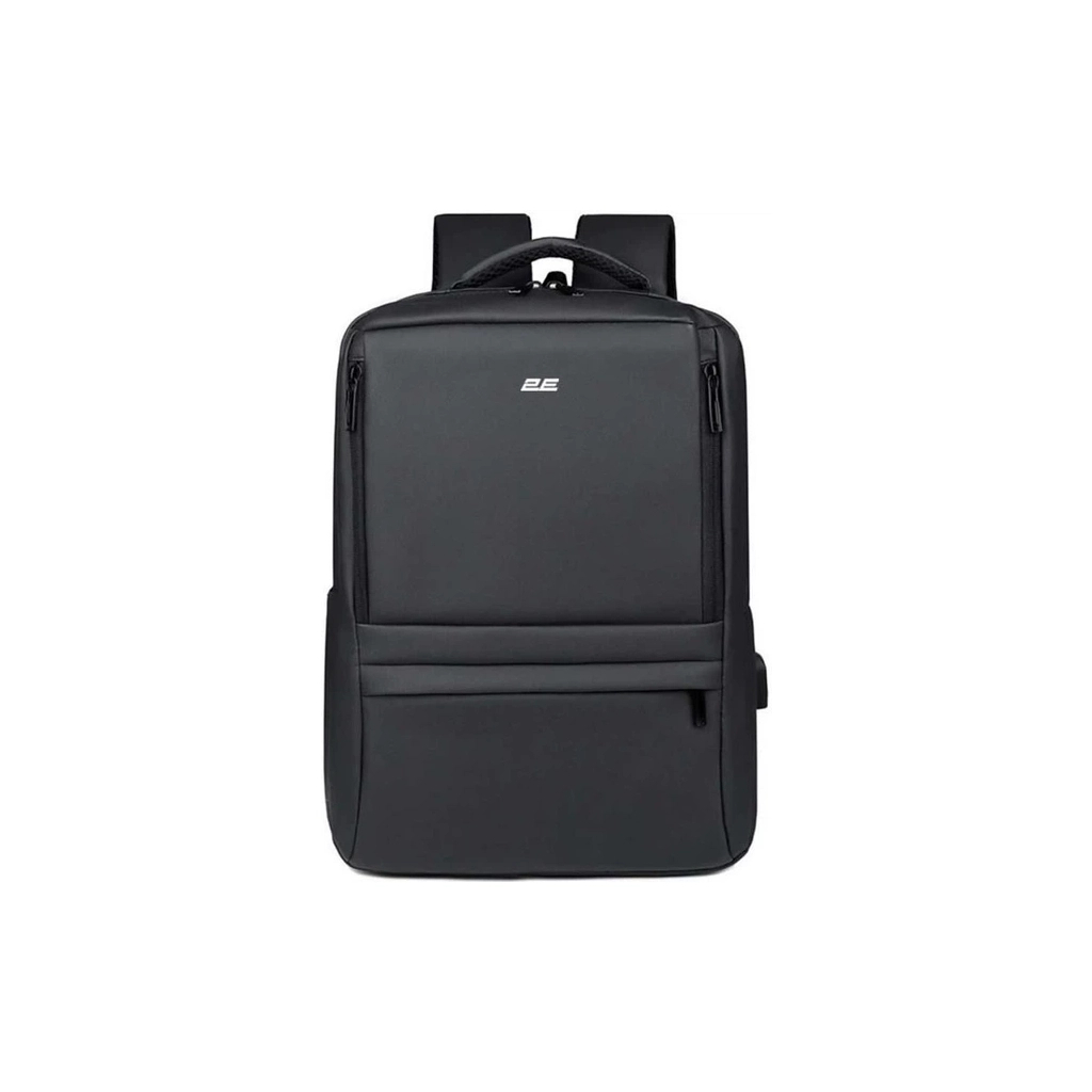 Рюкзак для ноутбука 2E 15.6/16" Impulse Black (2E-BPT7416BK)