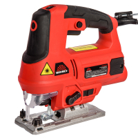 Electric jigsaw Vitals Master Ef 10080DNallu, 800W, 3000rpm, stroke 22mm (236999)