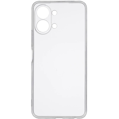 Чохол до мобільного телефона Armorstandart Air Tecno Spark Go 3 4G Clear (ARM91018)