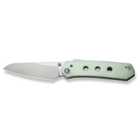 Knife Civivi Vision FG, Natural G10, Satin (C22036-2)