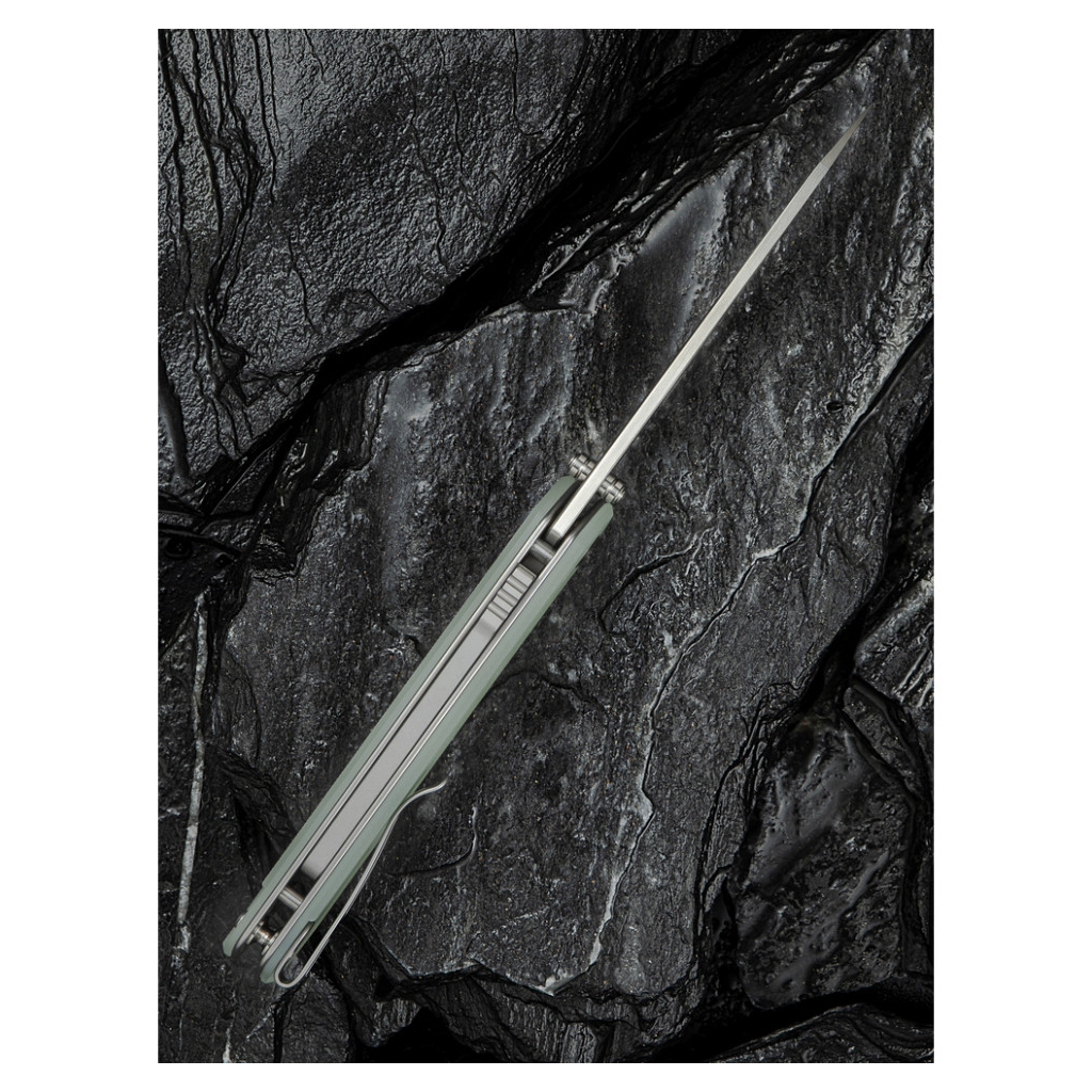 Ніж Civivi Vision FG, Natural G10, Satin (C22036-2)