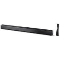 Акустична система Sharp HT-SB145 Black (HT-SB145)