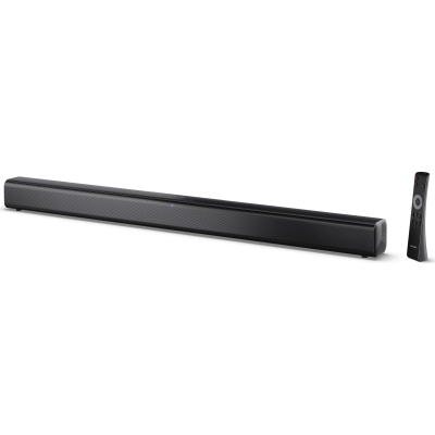 Акустична система Sharp HT-SB145 Black (HT-SB145)