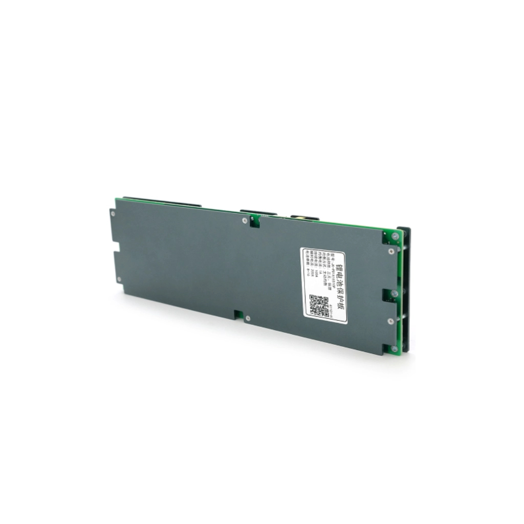 BMS контроллер JiKong Li-Ion/LiFePo4 2448V 8S-1S 100A (PB1A16S10P) BMS контроллер JiKong Li-Ion/LiFePo4 2448V 8S-1S 100A (PB1A16S10P)