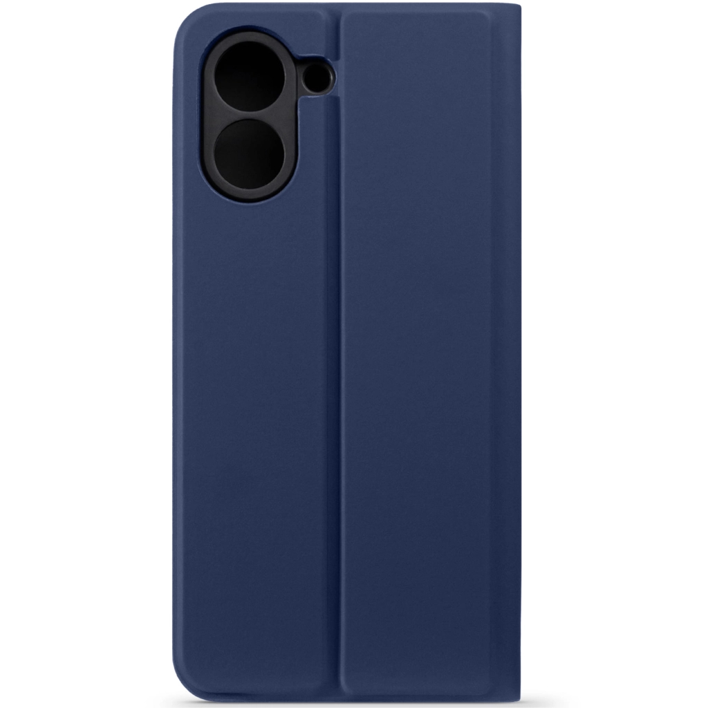 Чохол до мобільного телефона Armorstandart OneFold Case Tecno Spark Go 3 4G Dark Blue (ARM91218) Чохол до мобільного телефона Armorstandart OneFold Case Tecno Spark Go 3 4G Dark Blue (ARM91218)