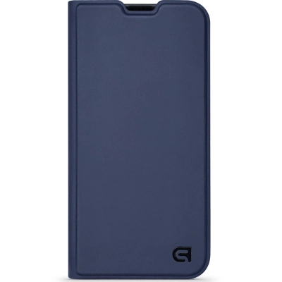 Чохол до мобільного телефона Armorstandart OneFold Case Tecno Spark Go 3 4G Dark Blue (ARM91218)