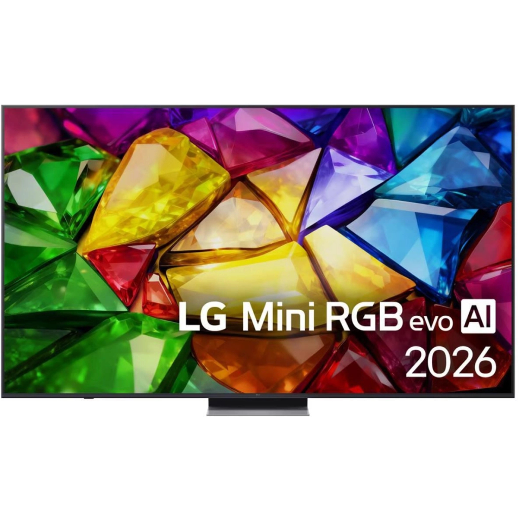 Телевізор LG 86MRGB87B6B