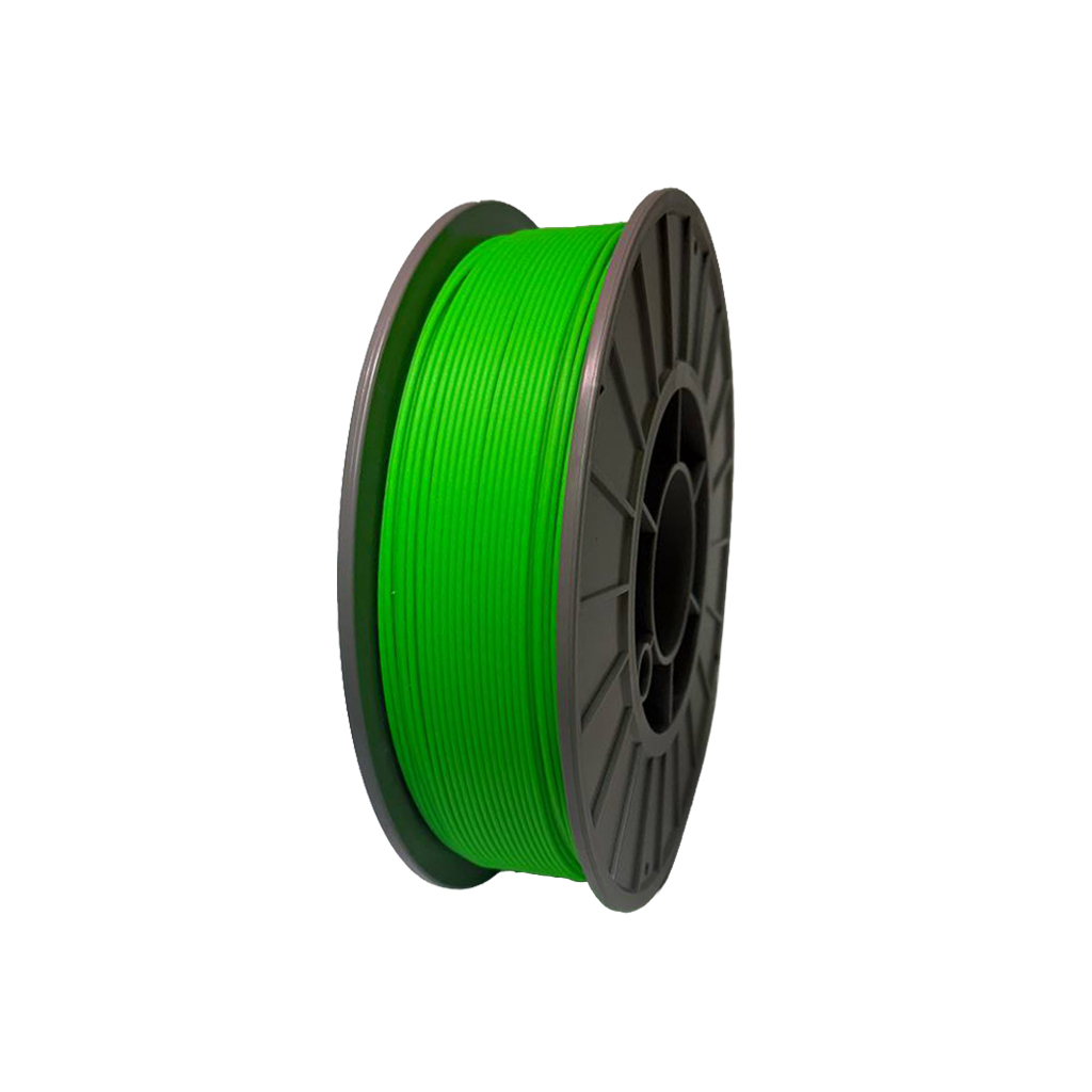 Пластик для 3D-принтера Тірапласт PLA 1.75мм, 3кг, neon lime (25282/25275) Пластик для 3D-принтера Тірапласт PLA 1.75мм, 3кг, neon lime (25282/25275)