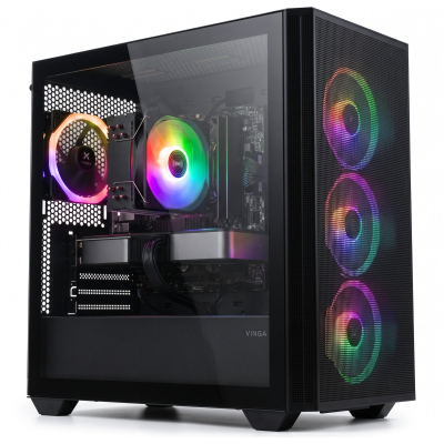 Комп'ютер Vinga Rhino D9080 (R5M16G30506GBWH.D9080)