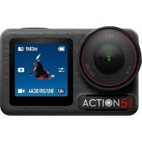 Екшн-камера DJI Osmo Action 5 Pro Standard Combo (CP.OS.00000349.01)