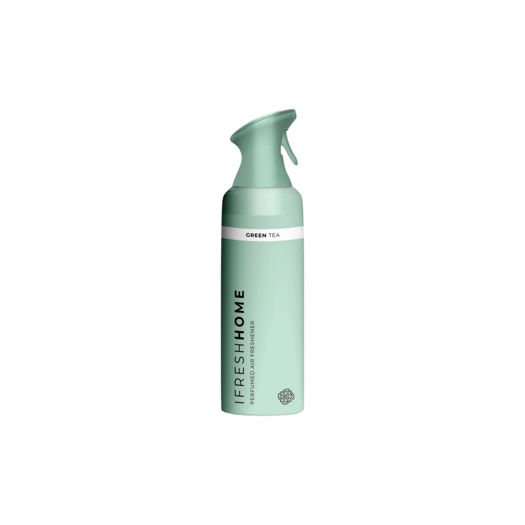 Освіжувач повітря iFresh Green tea 250 мл (4820268102799)