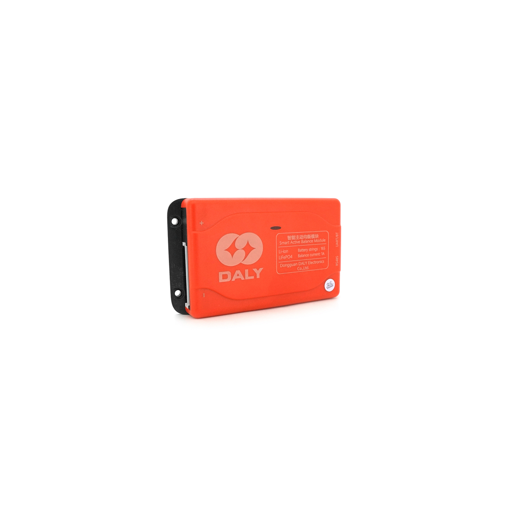 BMS контроллер DaLy Smart 48V 16S 1A (SMART DALY 16S 1A)