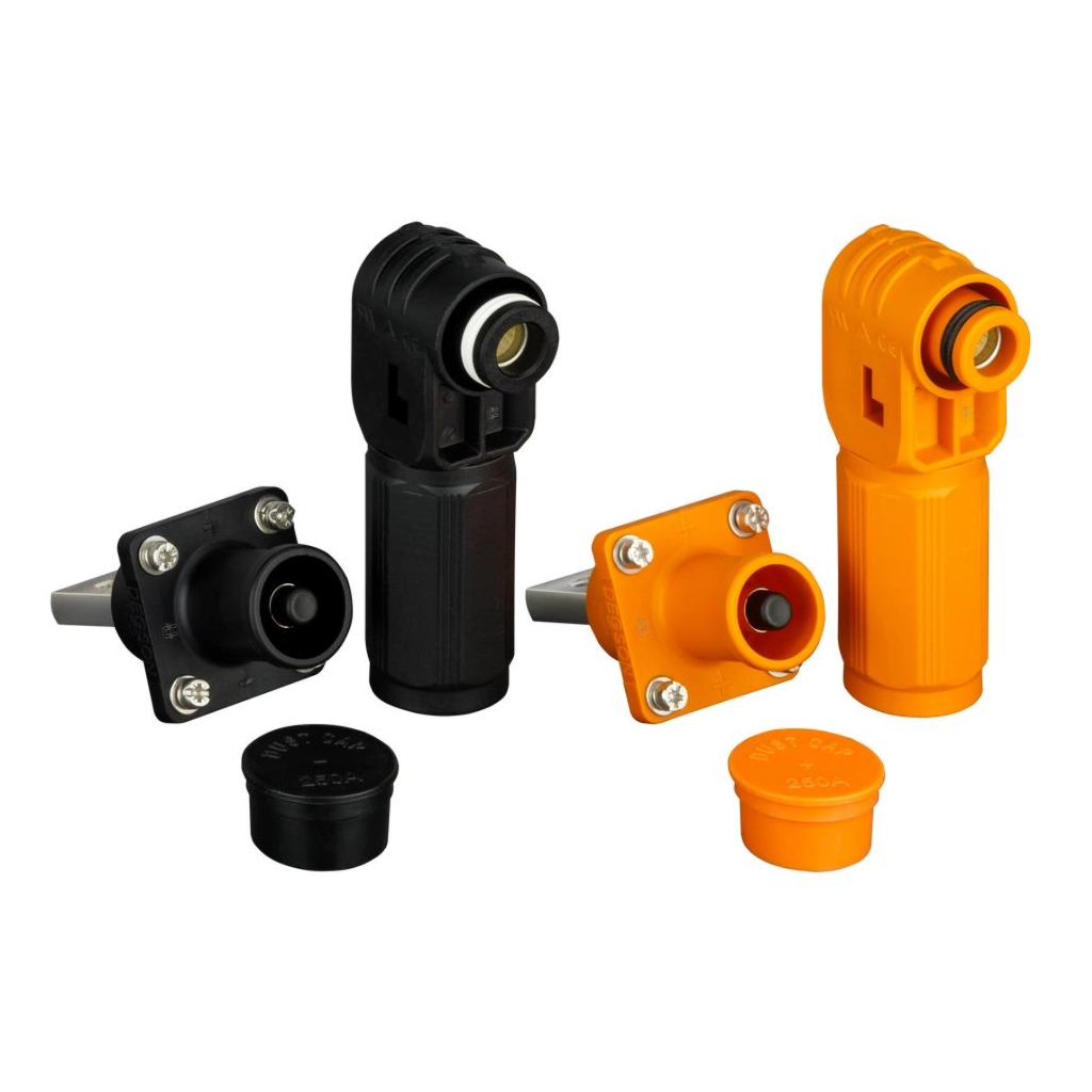 Конектор EnSmart PowerAll Battery Pack Connector 15.3kWh (ENCNPWH3BP)