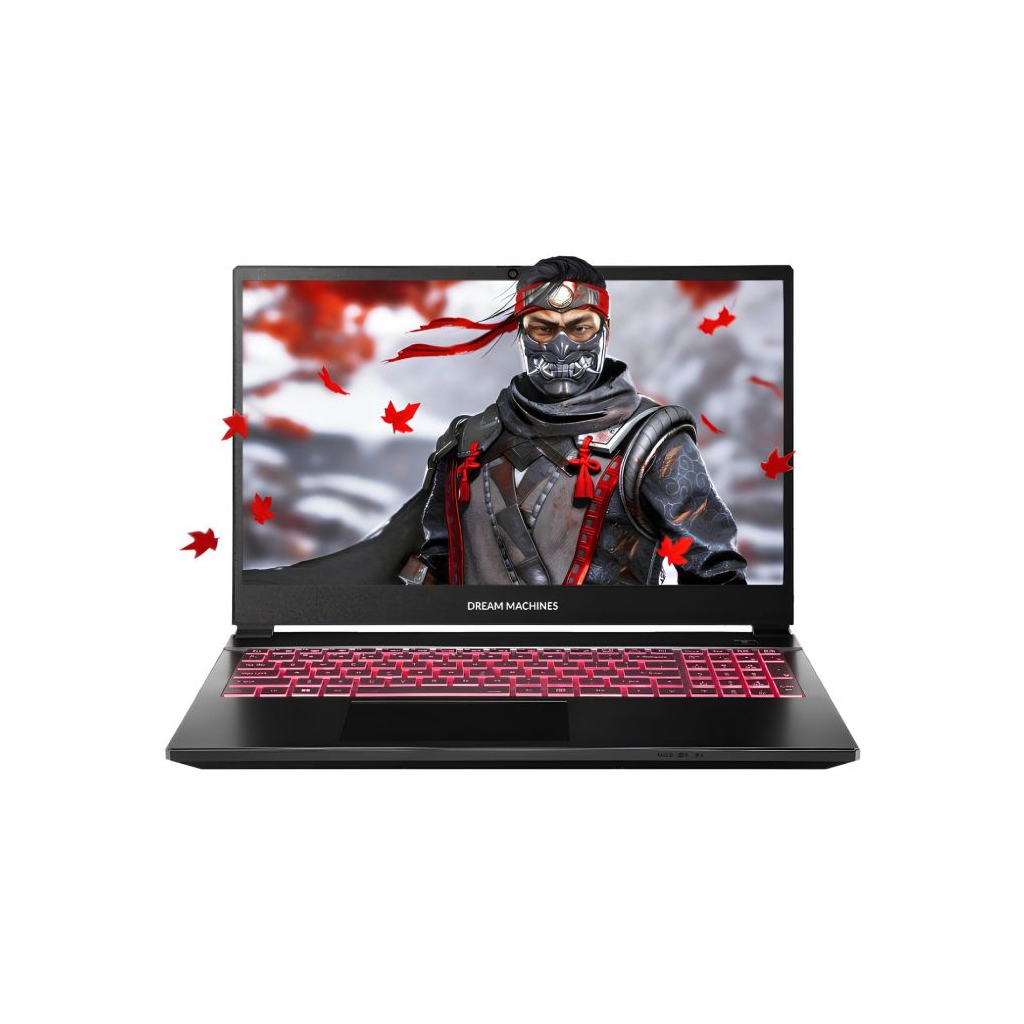 Ноутбук Dream Machines RT5060-15 (RT5060-15UA27)