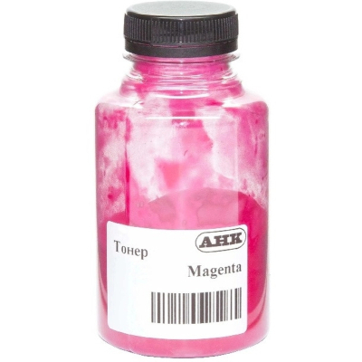 Тонер Pantum CP1100/CP2100/CP2200/CM2200 100г Magenta AHK (50000947)