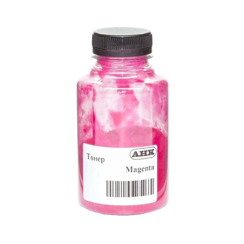 Тонер Pantum CP1100/CP2100/CP2200/CM2200 100г Magenta AHK (50000947)
