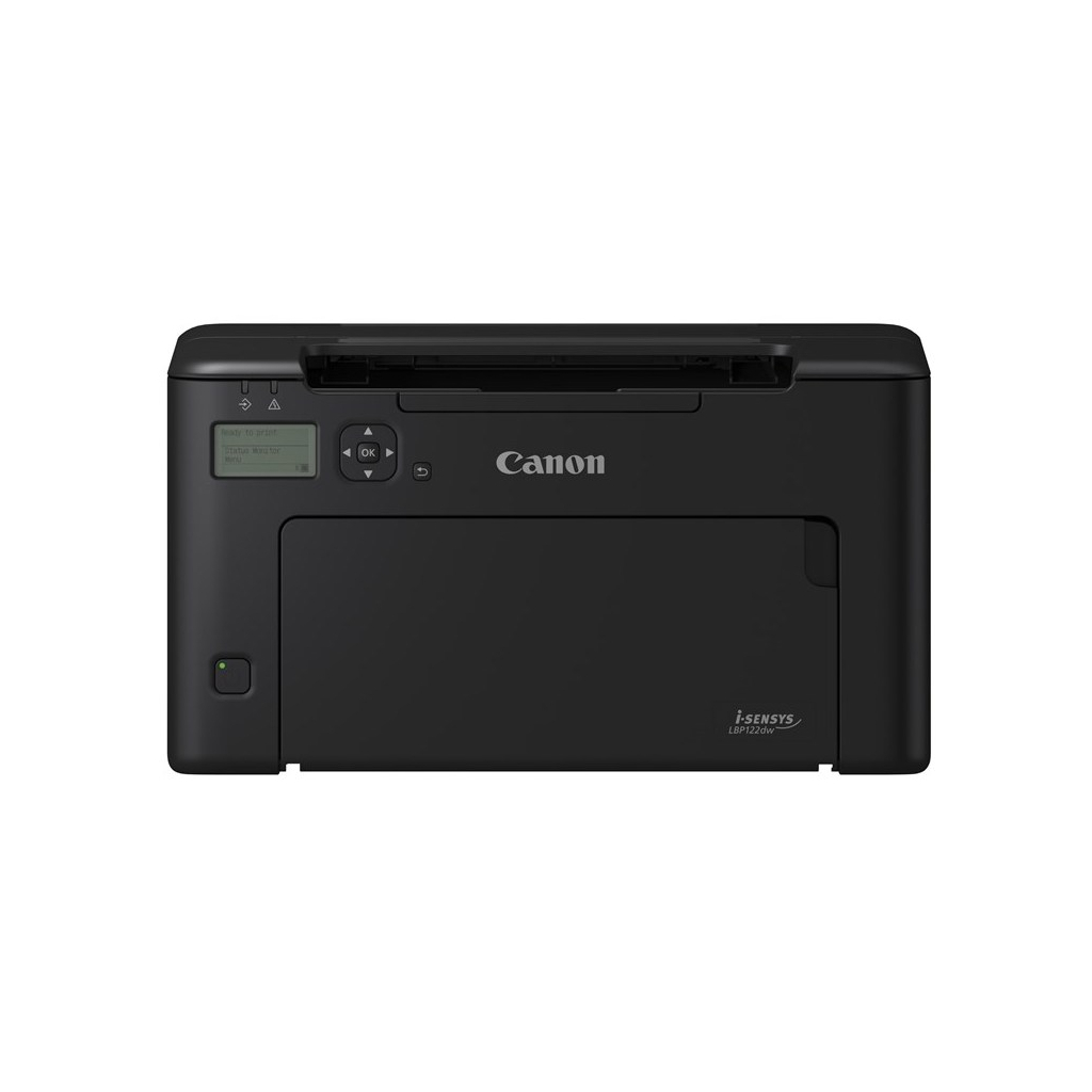Лазерний принтер Canon i-SENSYS LBP-122dw (7344C001)