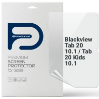 Плівка захисна Armorstandart hydrogel Blackview Tab 20 10.1 / Tab 20 Kids 10.1 (ARM93661)
