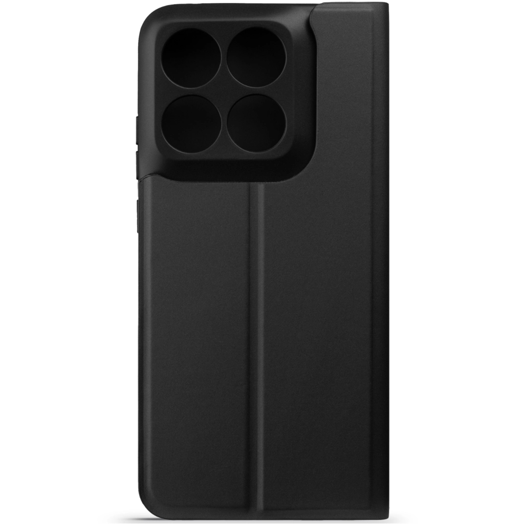 Чохол до мобільного телефона Armorstandart OneFold Case Motorola Edge 70 Pro 5G Black (ARM91695)